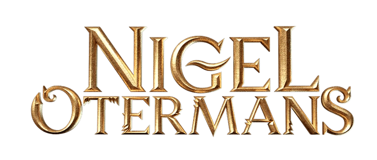 Illusionist Nigel Otermans – GET READY TO BE AMAZED